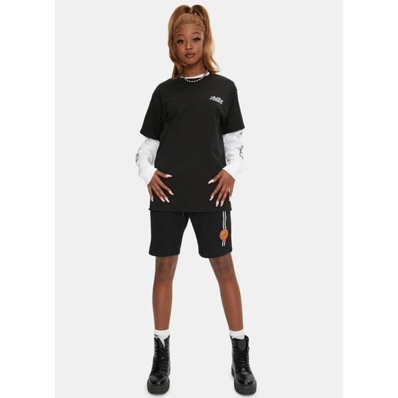 Last Call Co. Legalize Graphic Tee - Picture 5 of 6